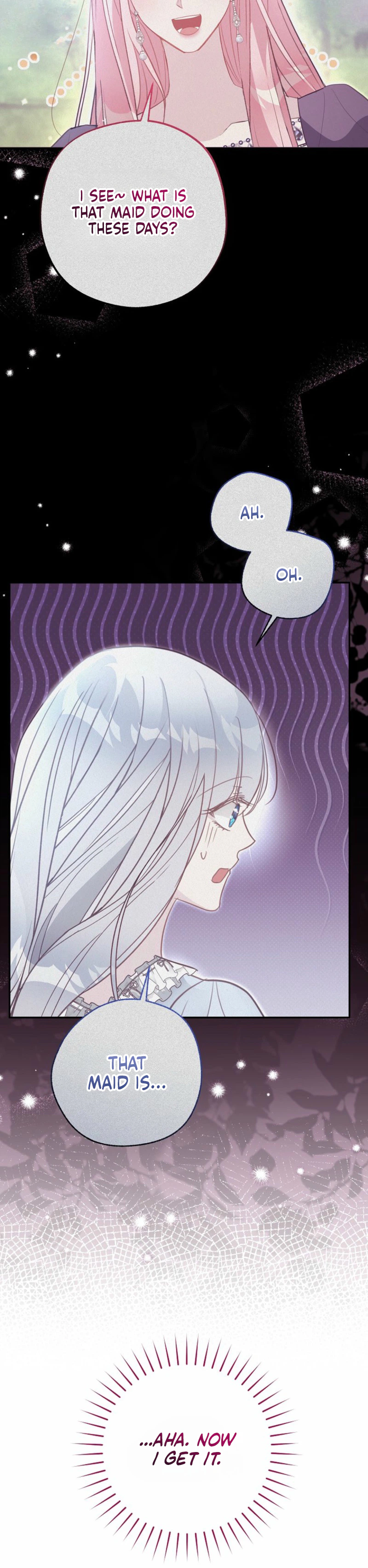 The Tyrant Brother Is a Bonus Chapter 37 Page 12