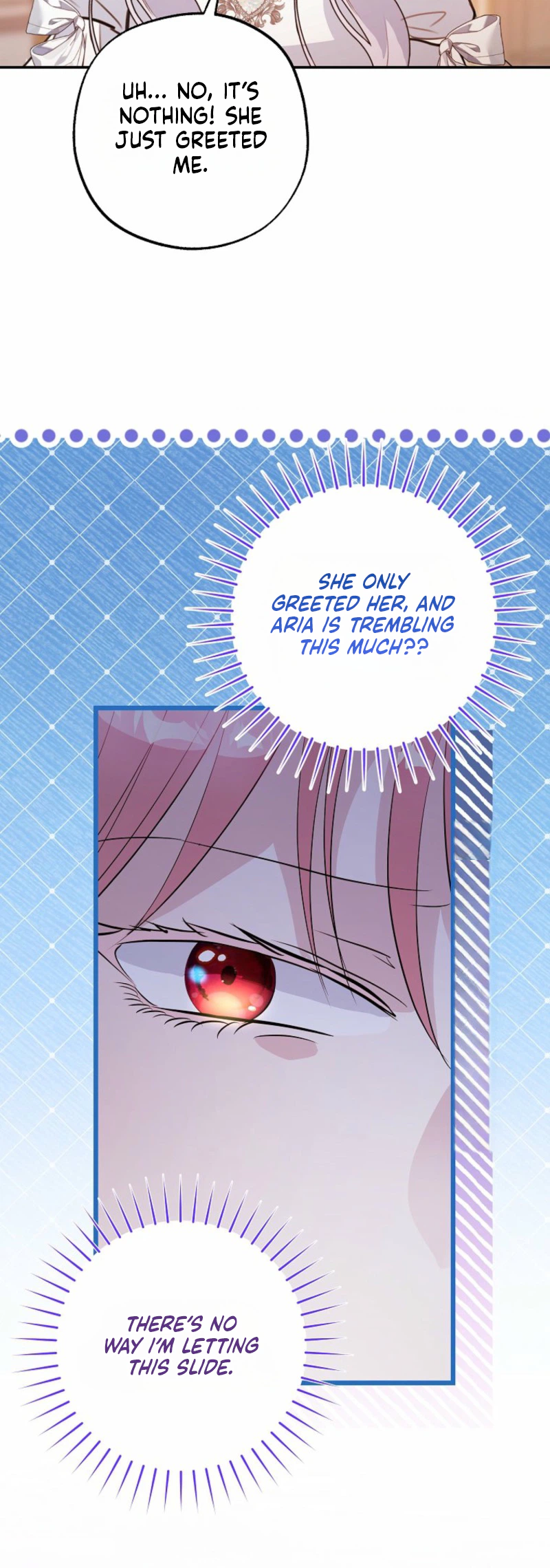 The Tyrant Brother Is a Bonus Chapter 37 Page 15