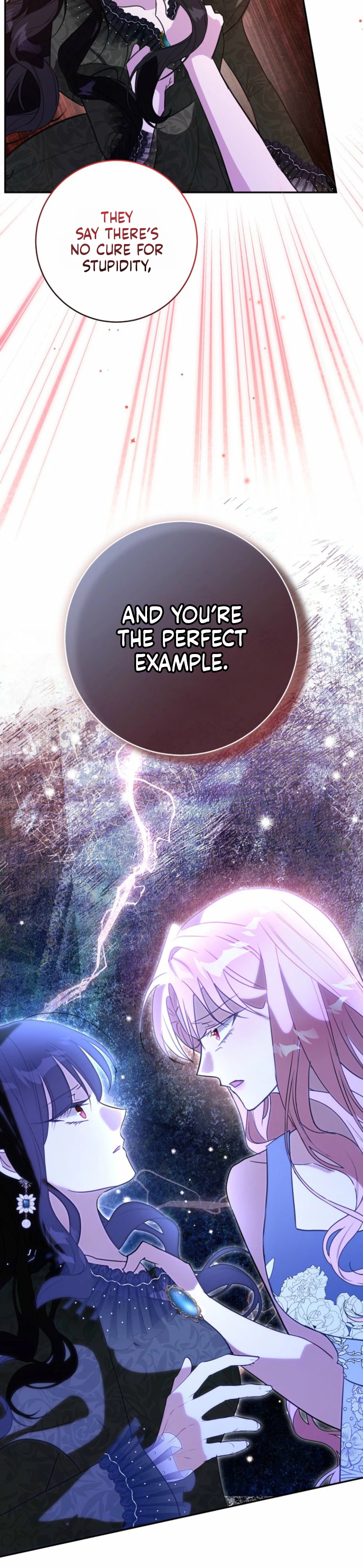 The Tyrant Brother Is a Bonus Chapter 37 Page 24