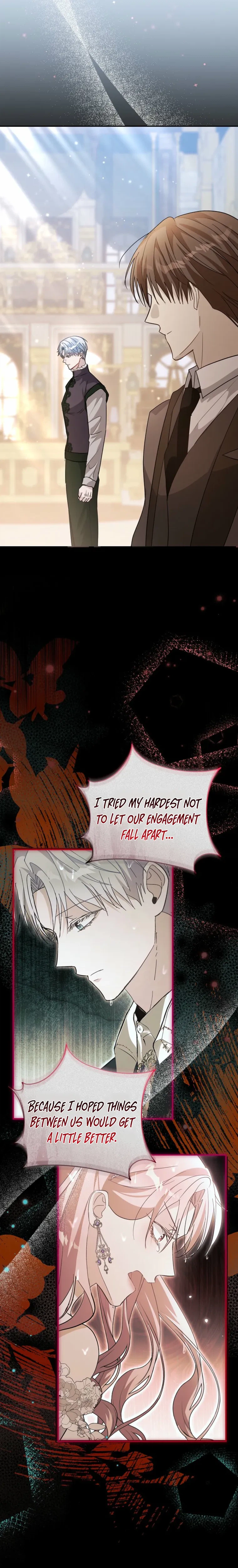 The Tyrant Brother Is a Bonus Chapter 32 Page 25