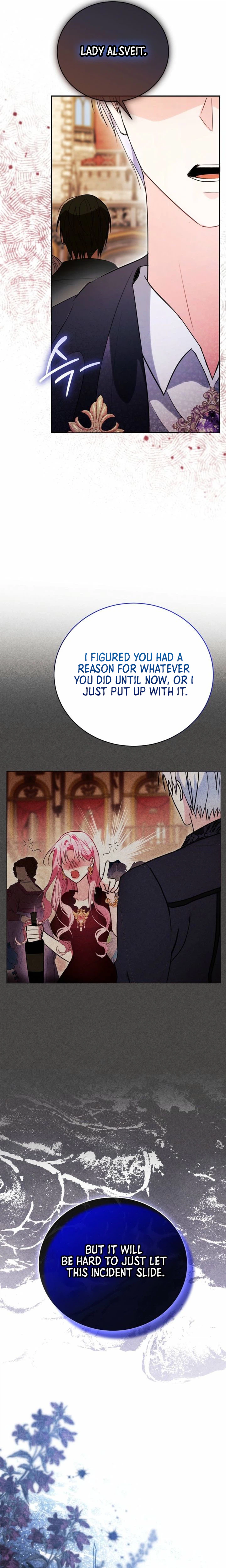 The Tyrant Brother Is a Bonus Chapter 4 Page 12