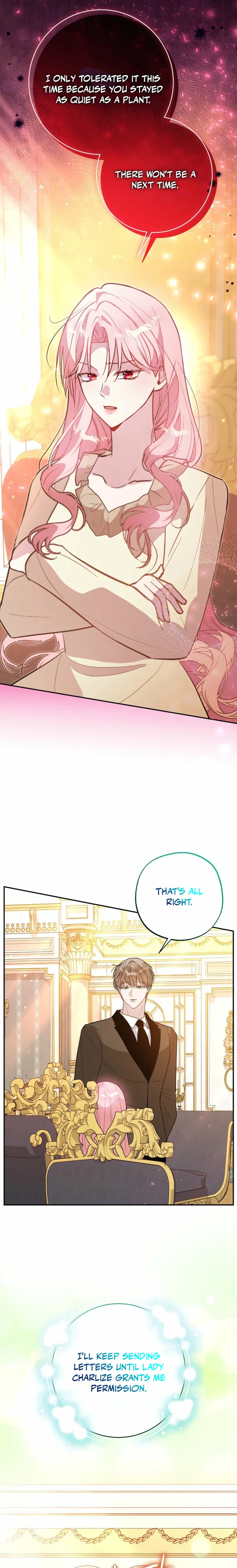 The Tyrant Brother Is a Bonus Chapter 34 Page 14