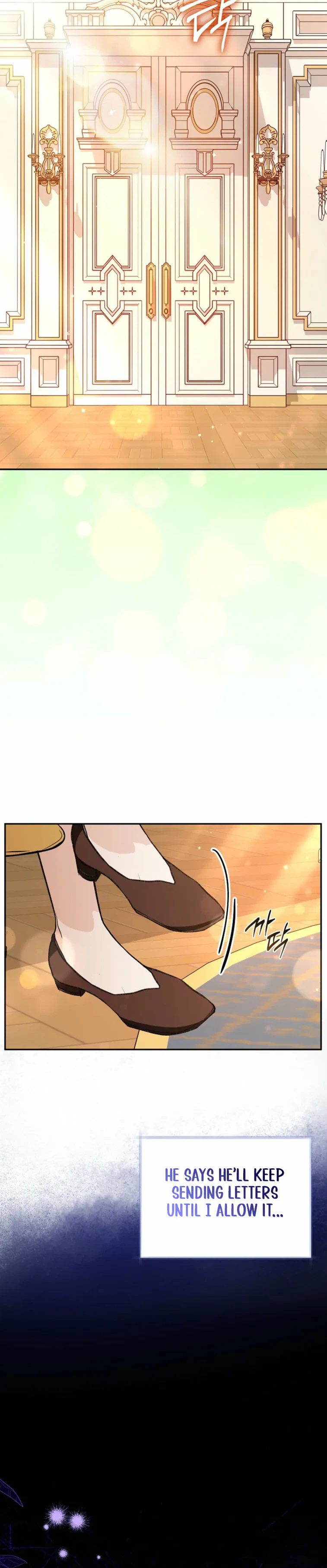 The Tyrant Brother Is a Bonus Chapter 34 Page 15