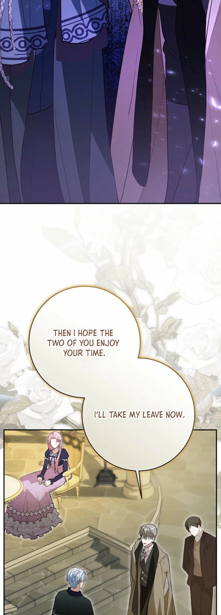 The Tyrant Brother Is a Bonus Chapter 16 Page 3
