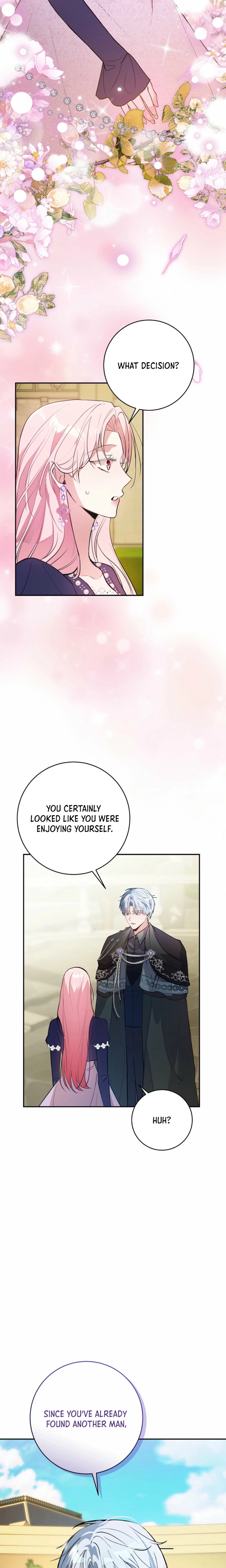 The Tyrant Brother Is a Bonus Chapter 16 Page 7
