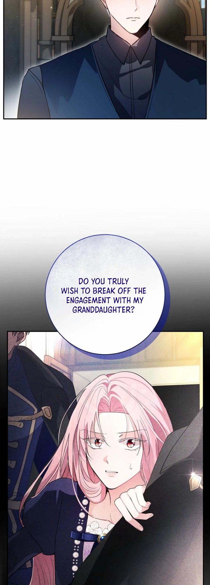 The Tyrant Brother Is a Bonus Chapter 16 Page 21