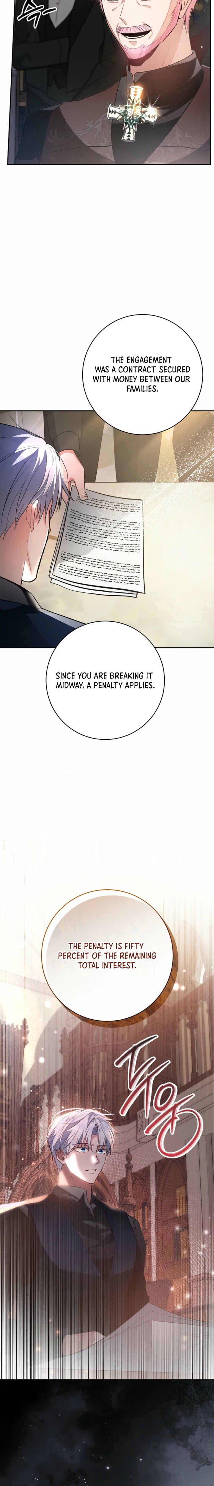 The Tyrant Brother Is a Bonus Chapter 16 Page 23