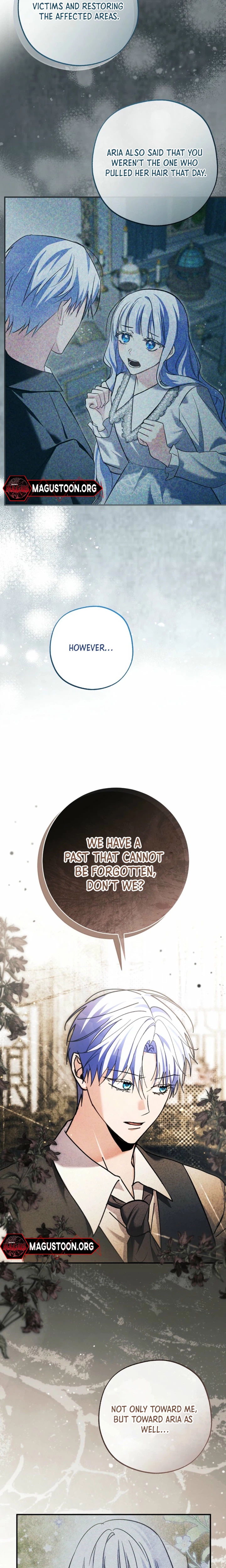 The Tyrant Brother Is a Bonus Chapter 10 Page 29