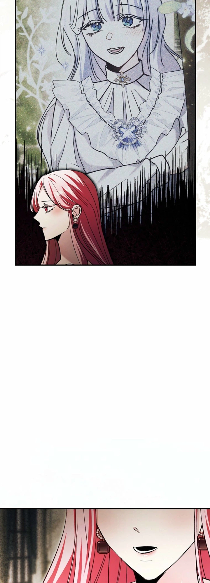 The Tyrant Brother Is a Bonus Chapter 10 Page 30