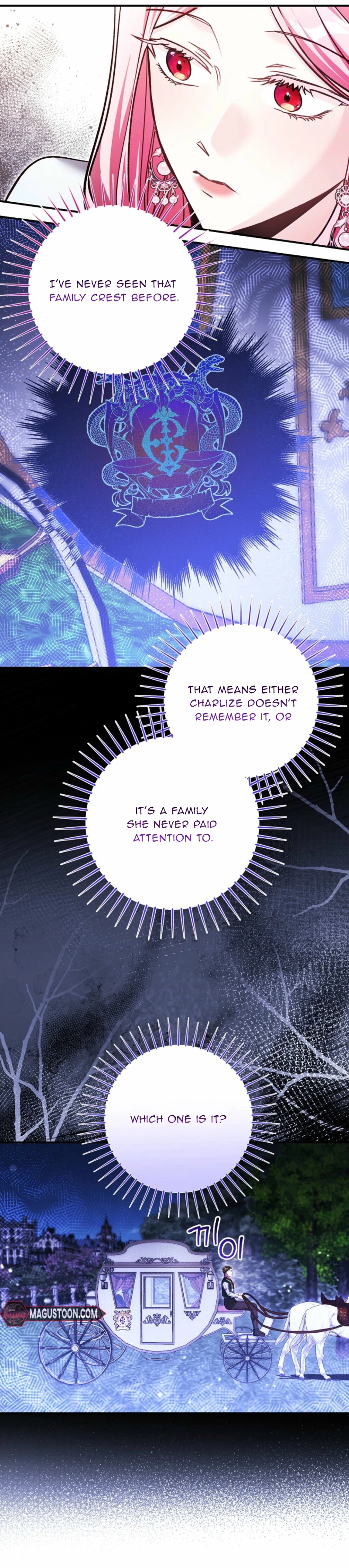 The Tyrant Brother Is a Bonus Chapter 11 Page 25