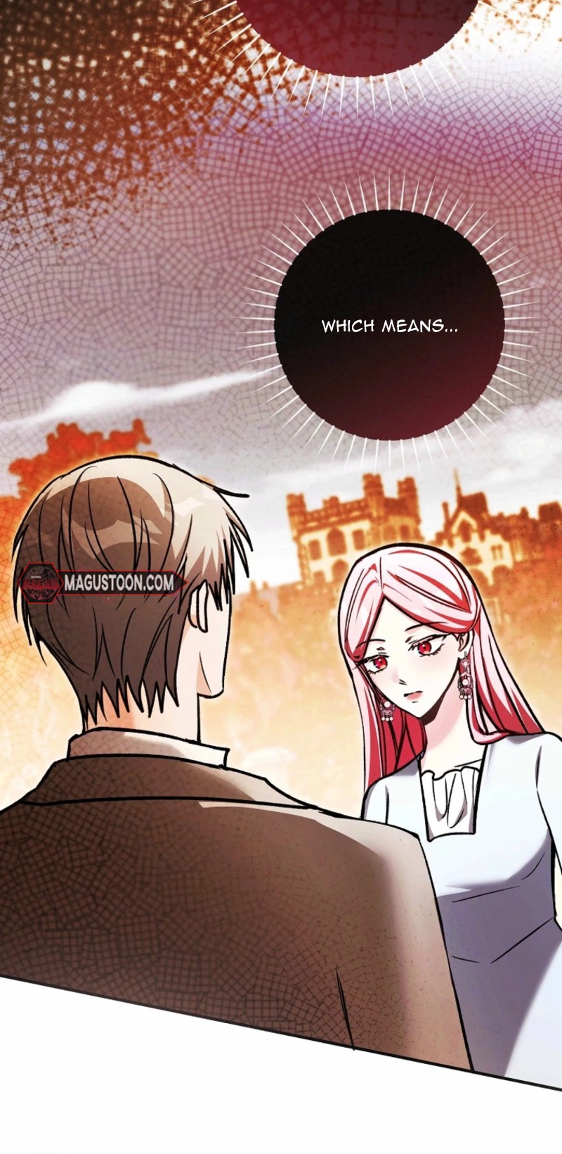 The Tyrant Brother Is a Bonus Chapter 11 Page 31