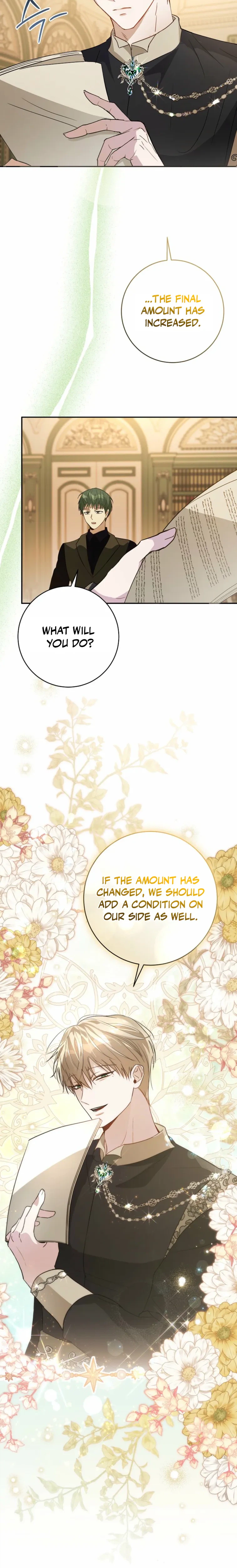 The Tyrant Brother Is a Bonus Chapter 17 Page 15