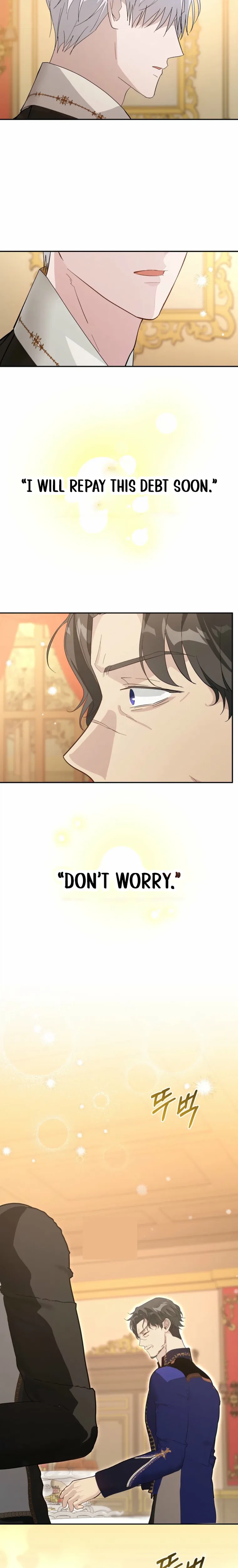 The Tyrant Brother Is a Bonus Chapter 24 Page 23