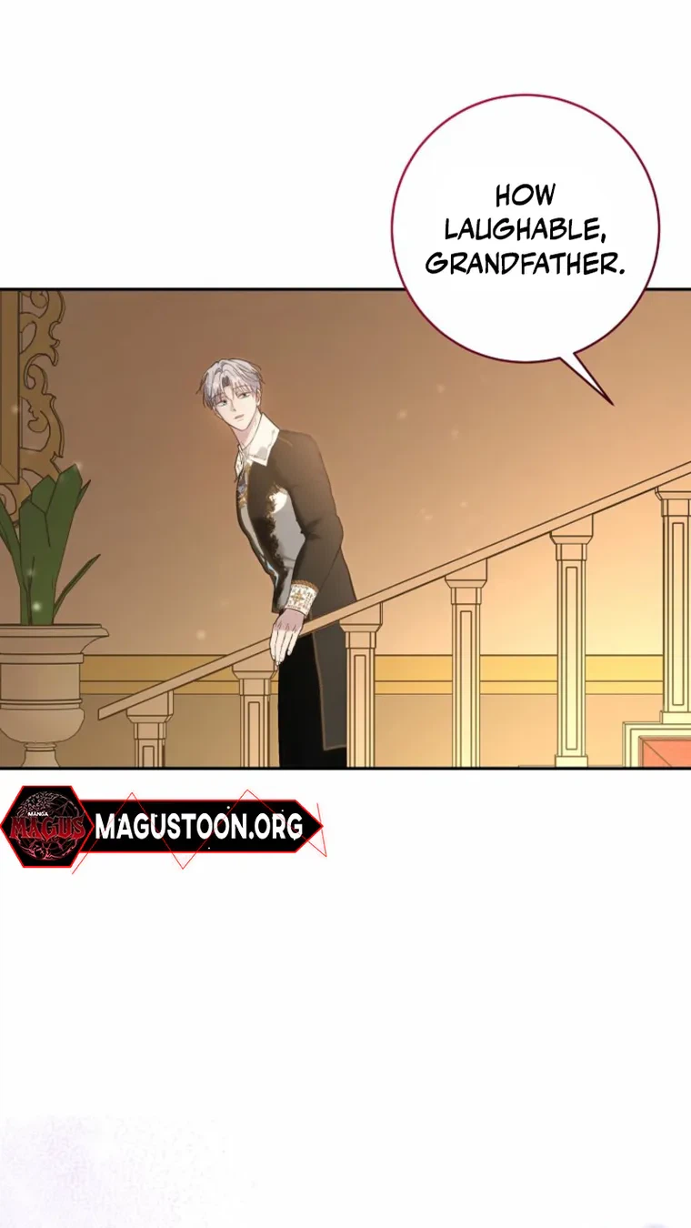 The Tyrant Brother Is a Bonus Chapter 25 Page 12