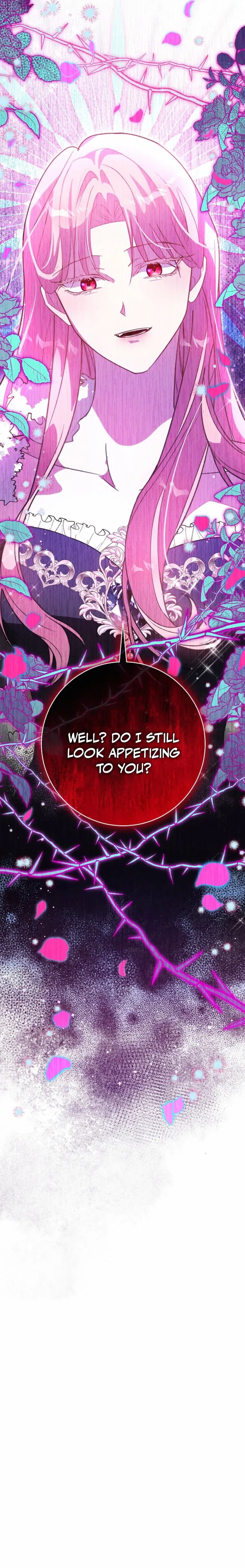 The Tyrant Brother Is a Bonus Chapter 31 Page 27