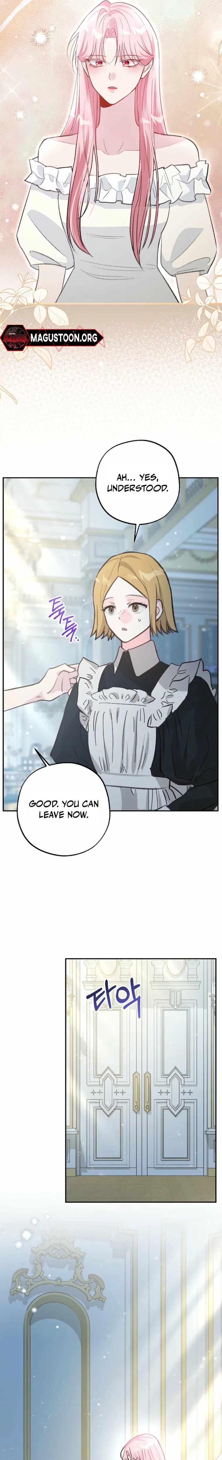 The Tyrant Brother Is a Bonus Chapter 29 Page 22