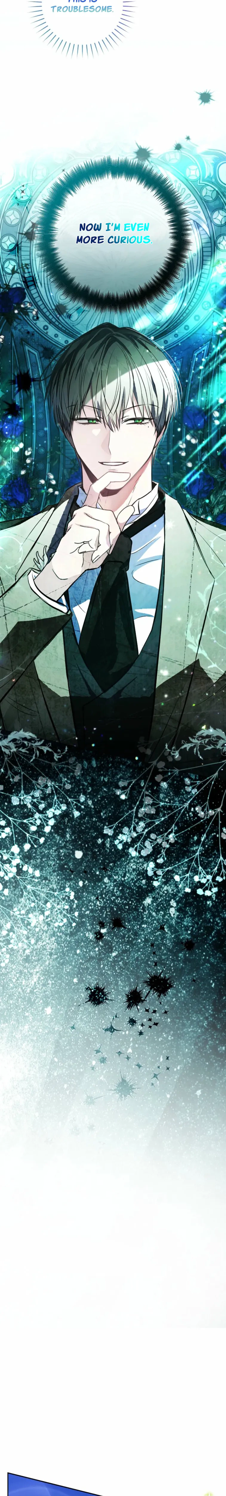 The Tyrant Brother Is a Bonus Chapter 12 Page 17