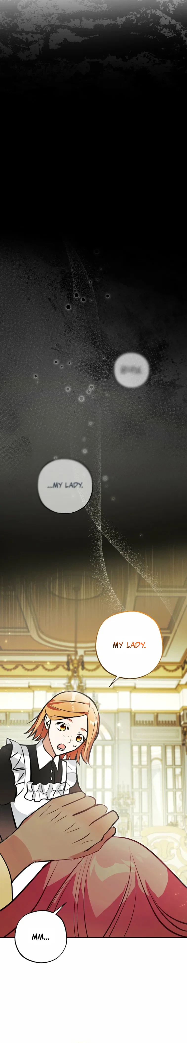 The Tyrant Brother Is a Bonus Chapter 12 Page 21