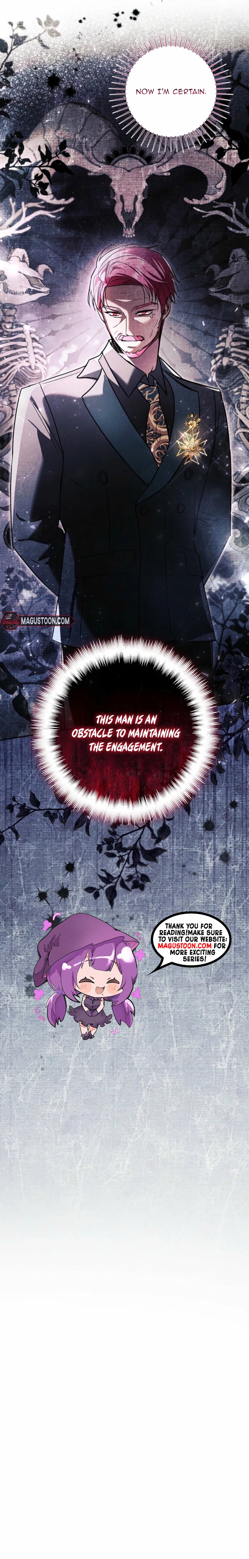 The Tyrant Brother Is a Bonus Chapter 7 Page 30