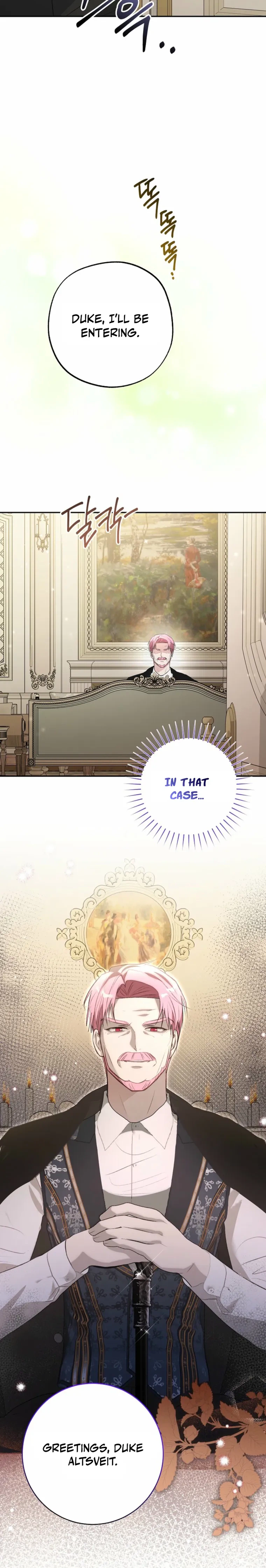 The Tyrant Brother Is a Bonus Chapter 28 Page 30