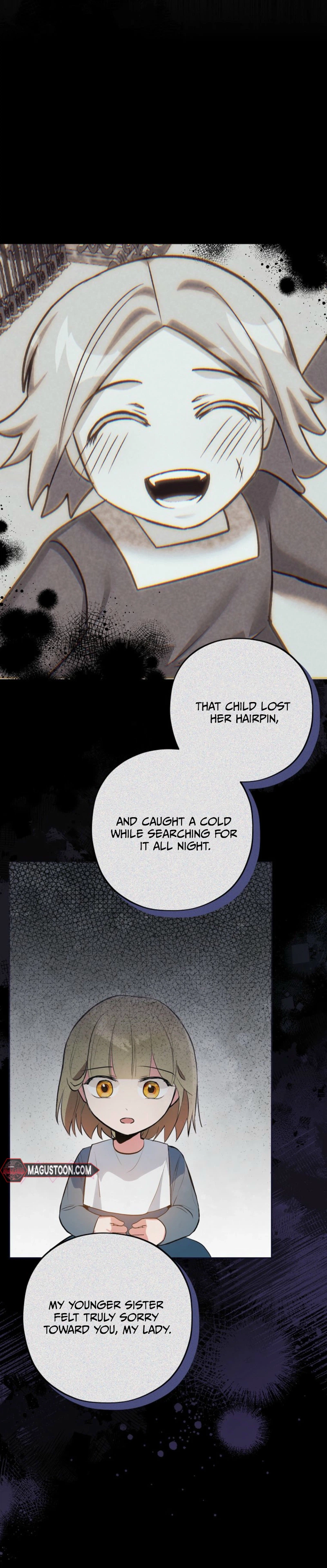 The Tyrant Brother Is a Bonus Chapter 14 Page 13