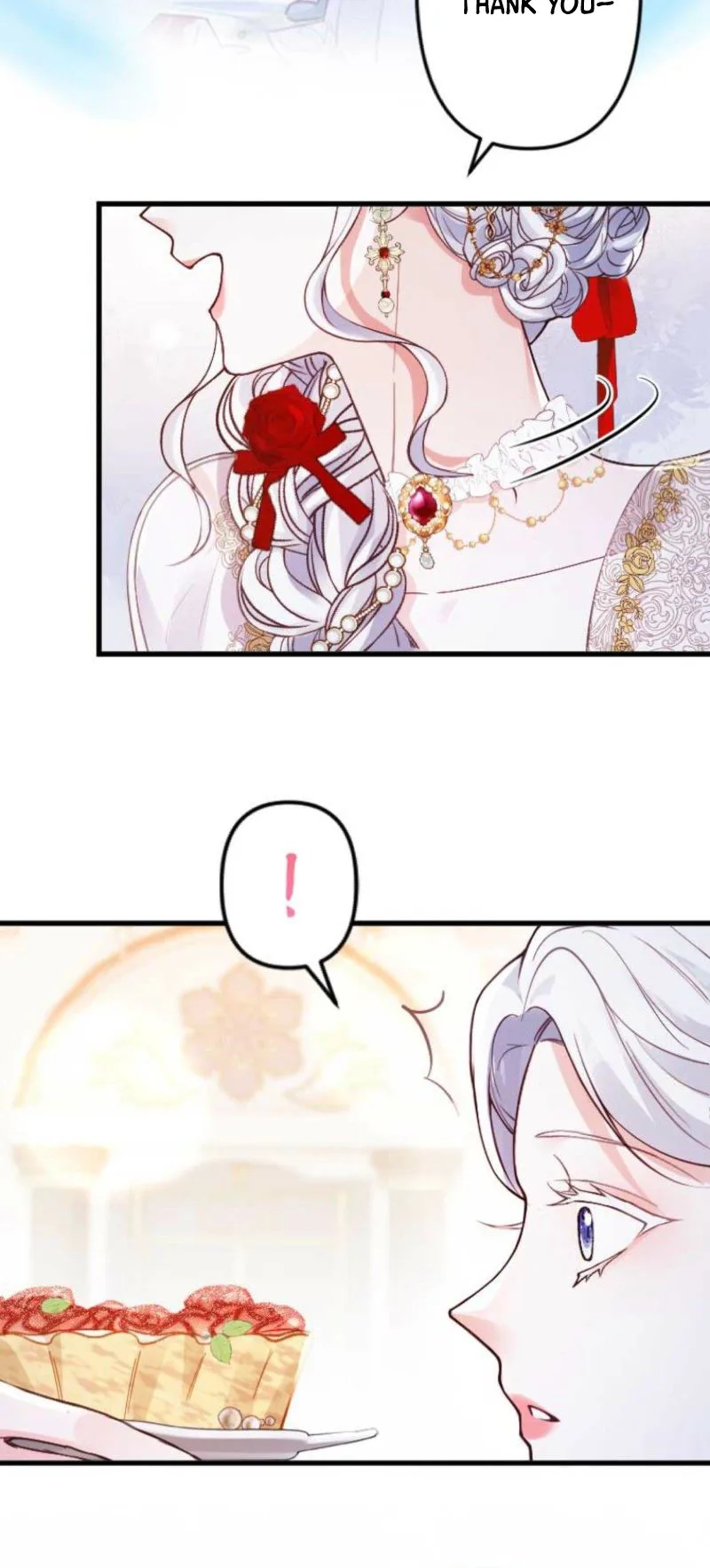 The Tyrant's Overprotective Contract Mother Chapter 28 Page 7