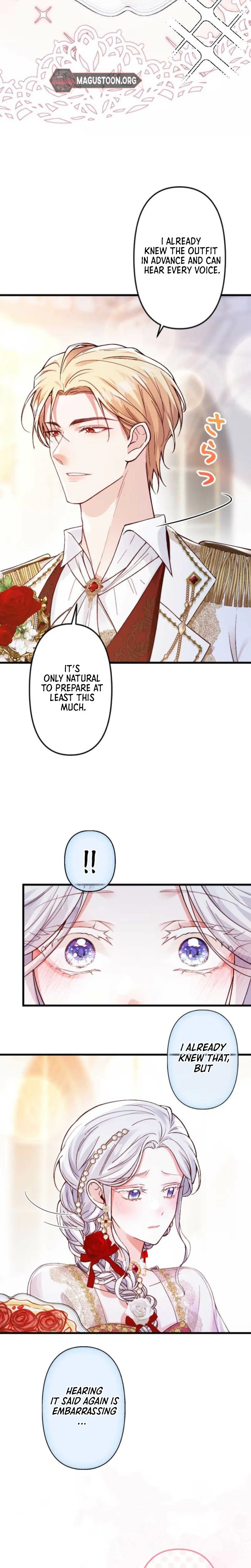 The Tyrant's Overprotective Contract Mother Chapter 28 Page 9