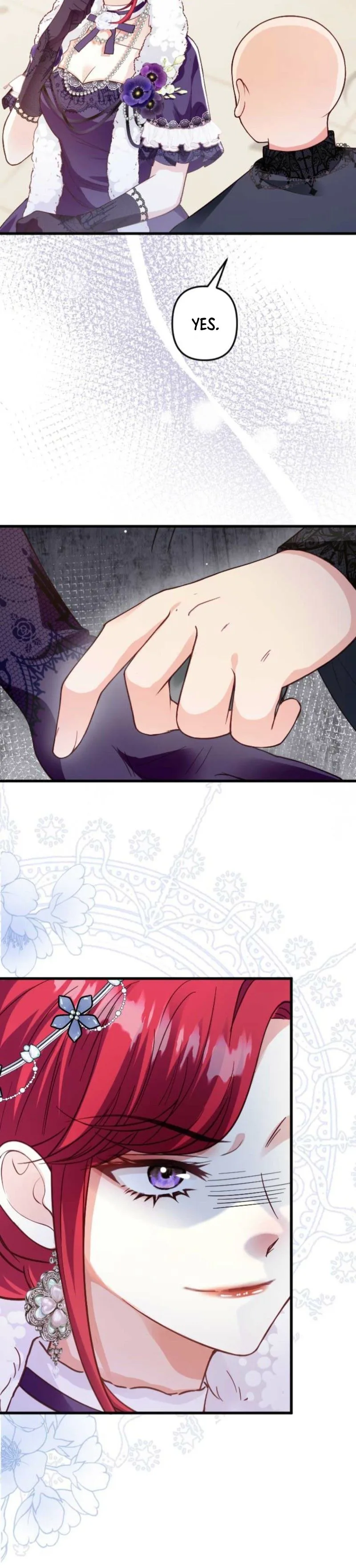 The Tyrant's Overprotective Contract Mother Chapter 28 Page 16