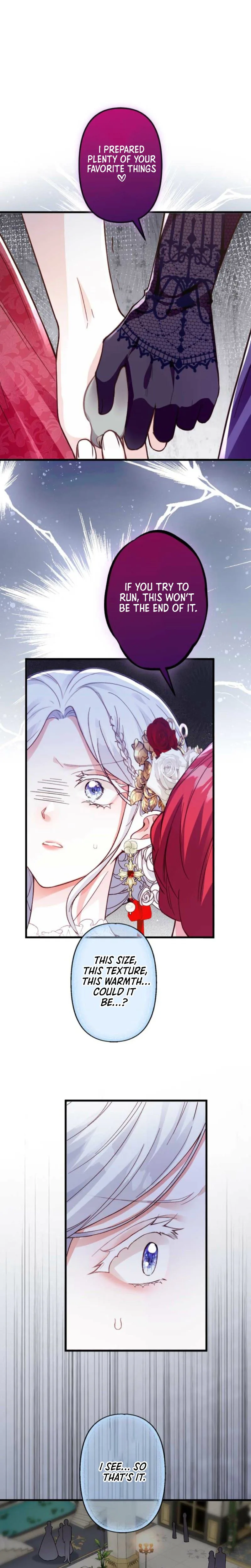 The Tyrant's Overprotective Contract Mother Chapter 28 Page 20