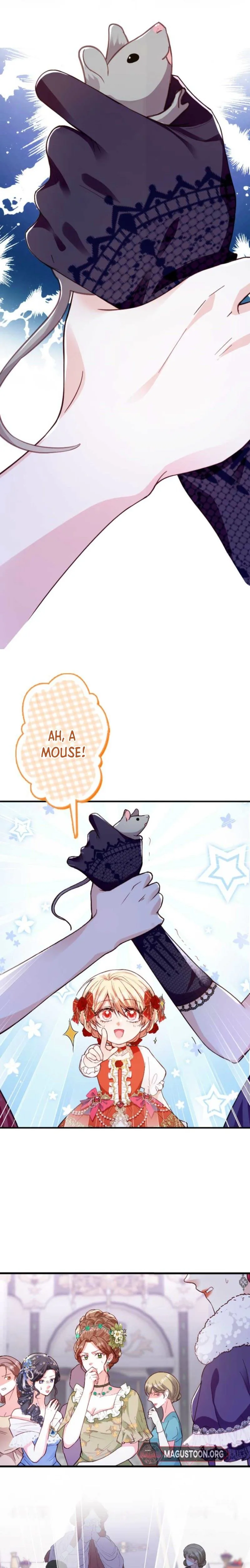 The Tyrant's Overprotective Contract Mother Chapter 28 Page 24
