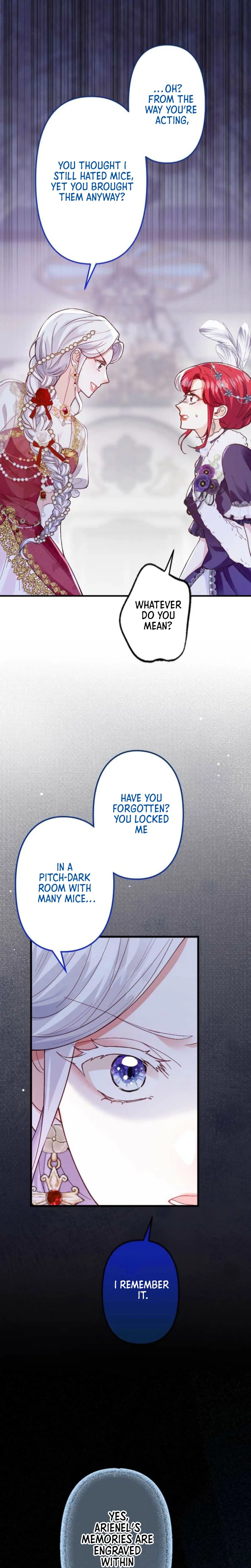 The Tyrant's Overprotective Contract Mother Chapter 28 Page 28