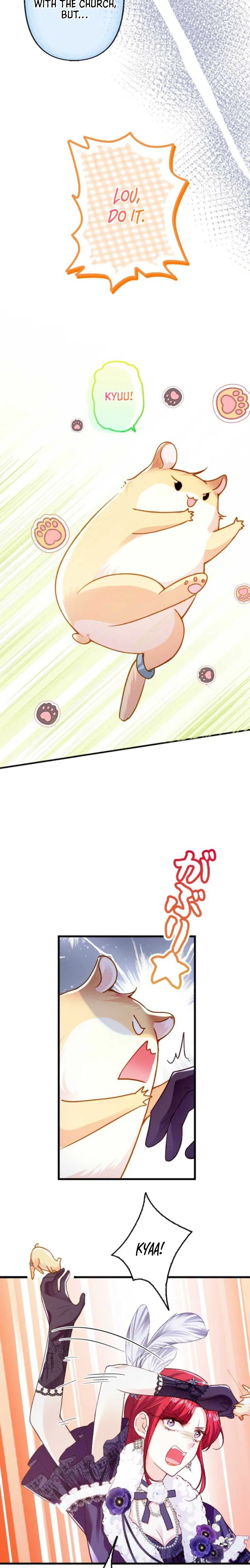 The Tyrant's Overprotective Contract Mother Chapter 28 Page 31