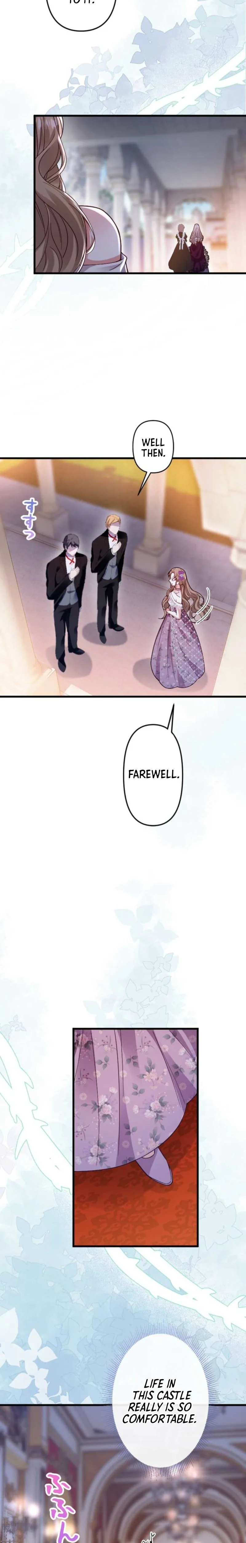 The Tyrant's Overprotective Contract Mother Chapter 30 Page 3