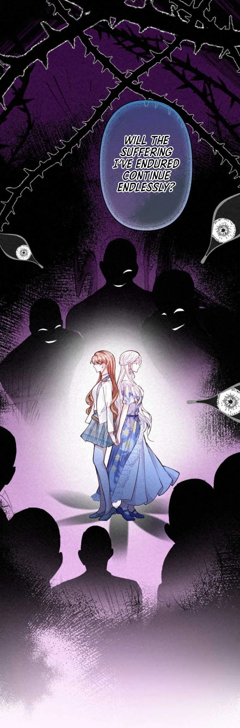 The Tyrant's Overprotective Contract Mother Chapter 30 Page 18