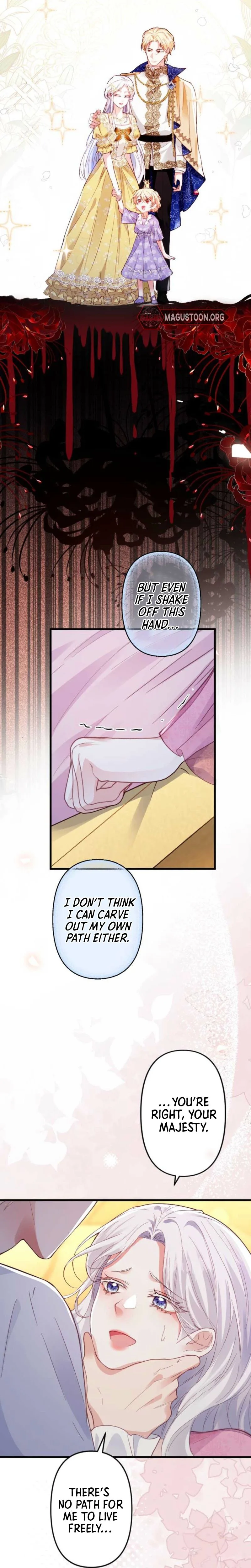 The Tyrant's Overprotective Contract Mother Chapter 30 Page 20
