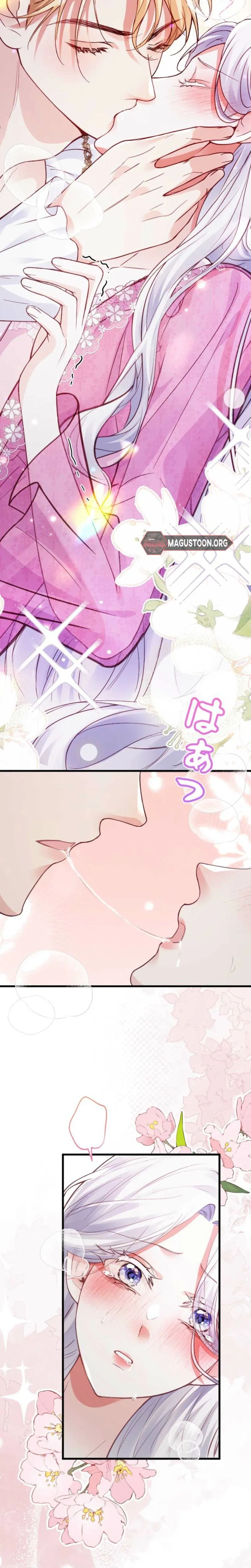 The Tyrant's Overprotective Contract Mother Chapter 30 Page 23