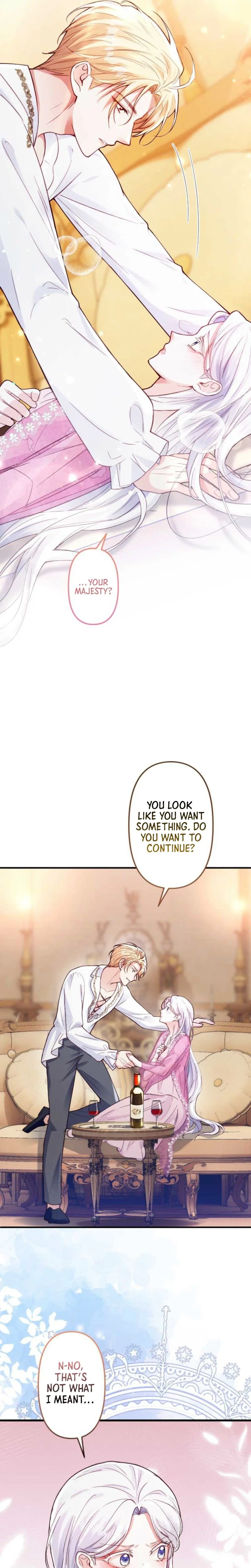 The Tyrant's Overprotective Contract Mother Chapter 30 Page 25