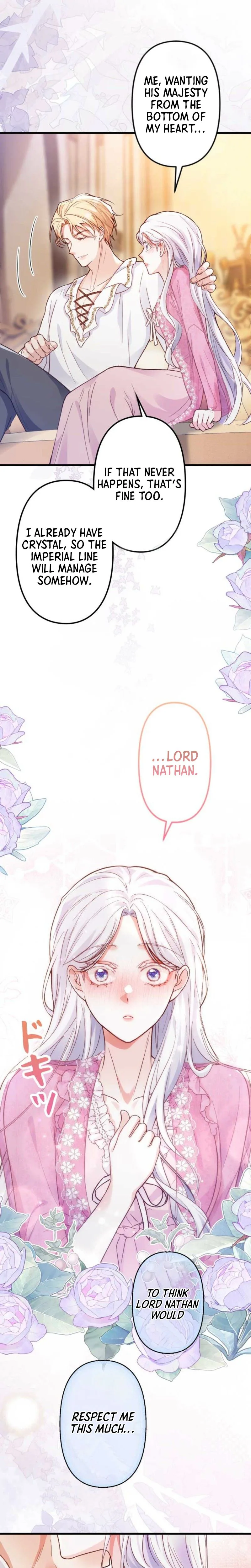 The Tyrant's Overprotective Contract Mother Chapter 30 Page 27