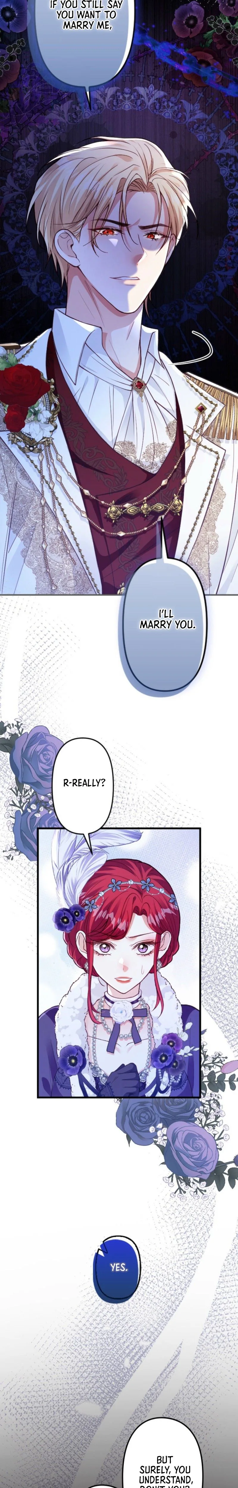 The Tyrant's Overprotective Contract Mother Chapter 29 Page 4
