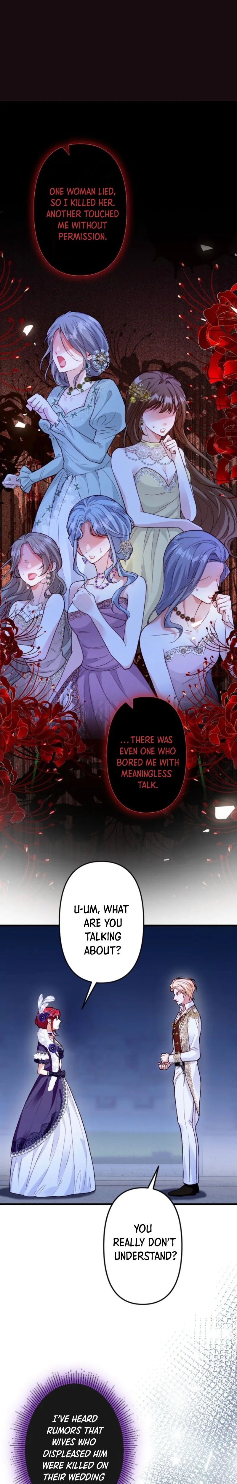 The Tyrant's Overprotective Contract Mother Chapter 29 Page 6