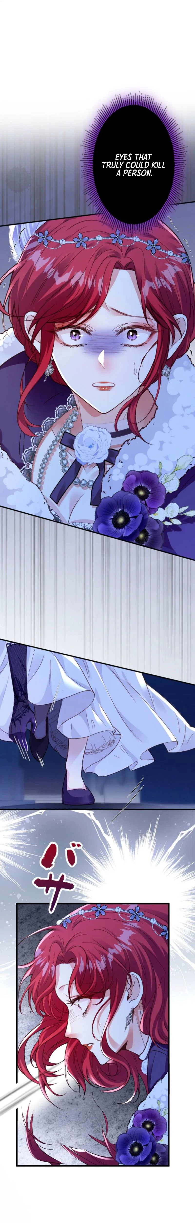 The Tyrant's Overprotective Contract Mother Chapter 29 Page 10