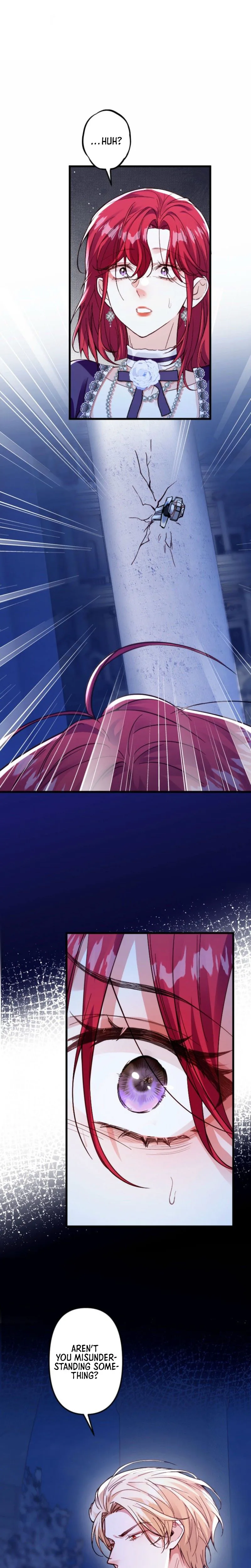 The Tyrant's Overprotective Contract Mother Chapter 29 Page 12