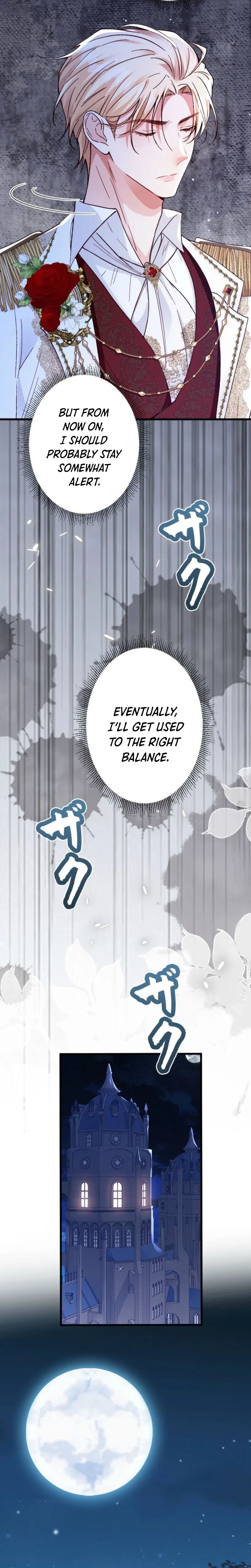 The Tyrant's Overprotective Contract Mother Chapter 29 Page 16