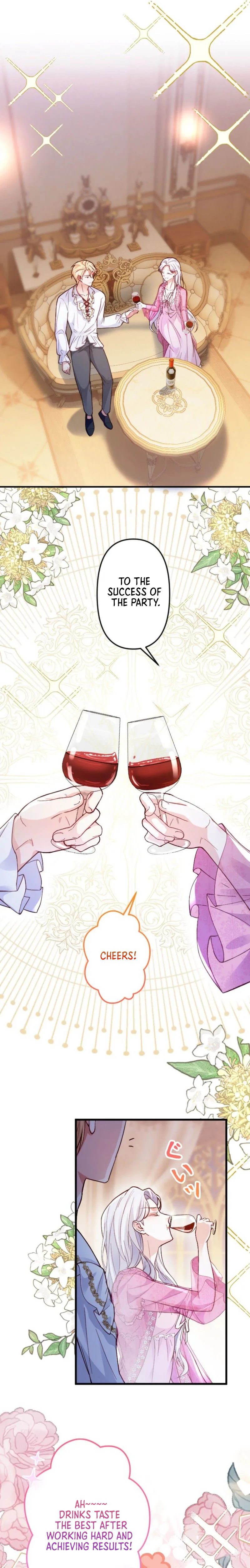 The Tyrant's Overprotective Contract Mother Chapter 29 Page 18