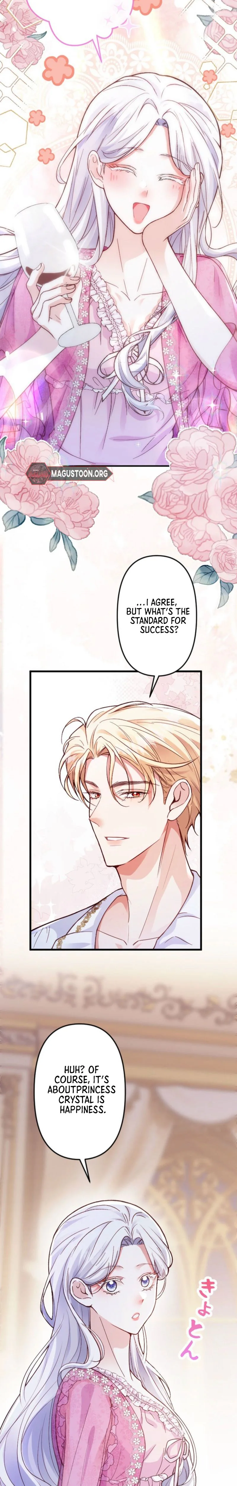 The Tyrant's Overprotective Contract Mother Chapter 29 Page 19