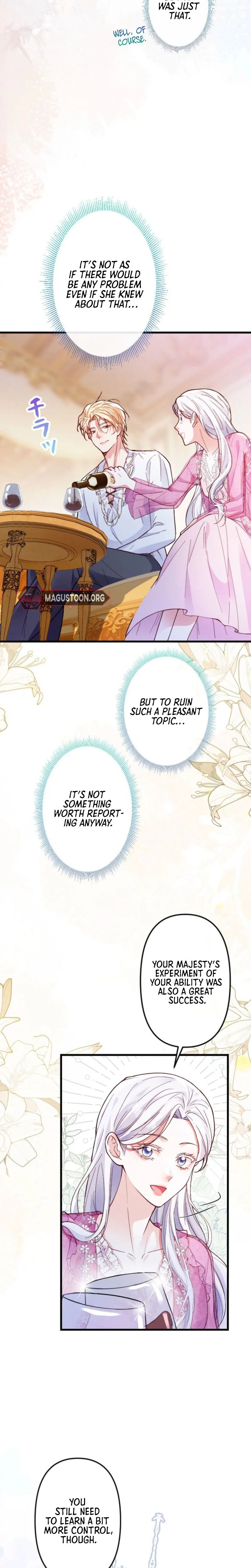 The Tyrant's Overprotective Contract Mother Chapter 29 Page 22