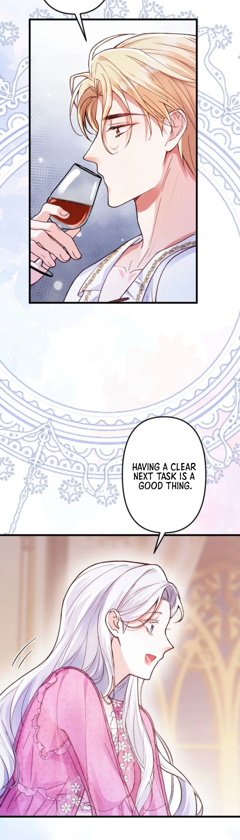 The Tyrant's Overprotective Contract Mother Chapter 29 Page 23
