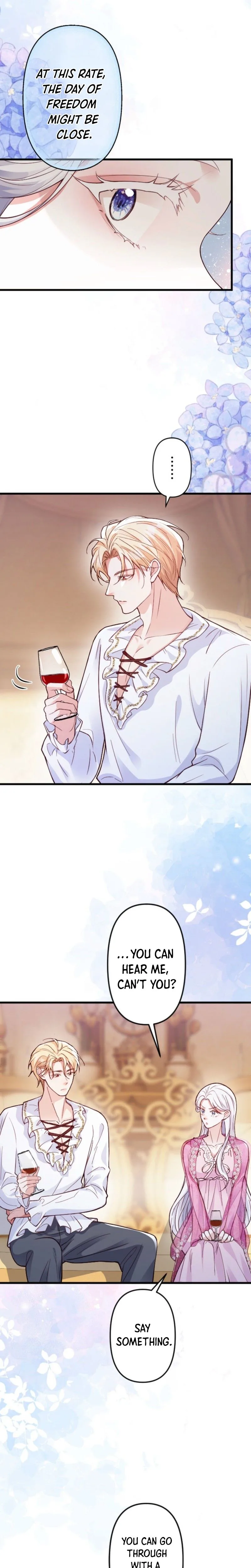 The Tyrant's Overprotective Contract Mother Chapter 29 Page 24