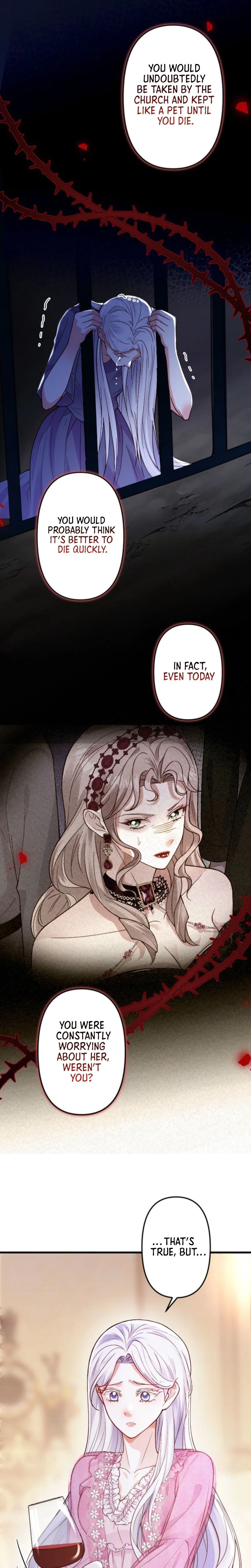 The Tyrant's Overprotective Contract Mother Chapter 29 Page 27