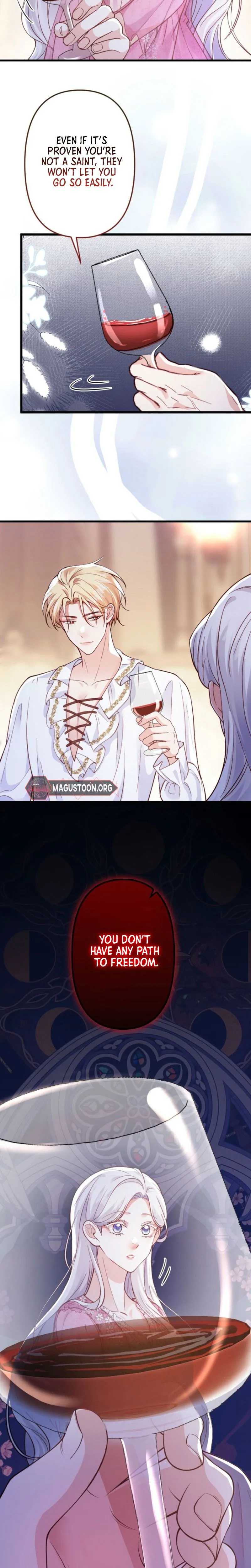 The Tyrant's Overprotective Contract Mother Chapter 29 Page 28